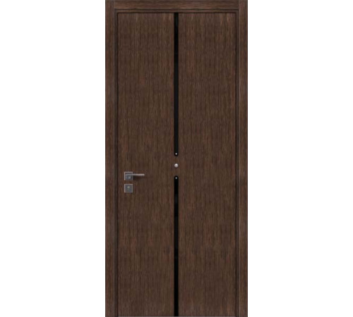 Міжкімнатні Двері WakeWood Cristal 03