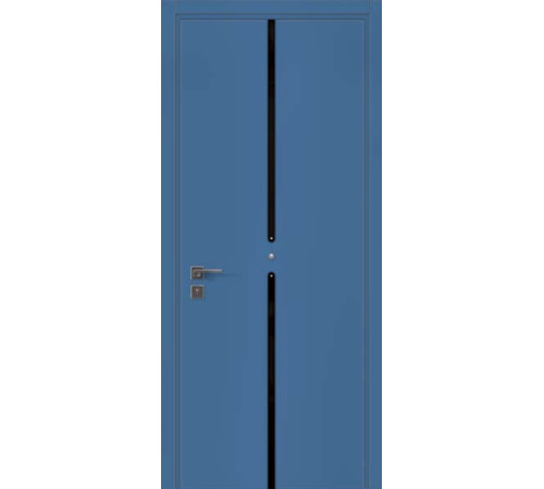 Міжкімнатні Двері WakeWood Cristal 03