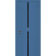 Міжкімнатні Двері WakeWood Cristal 03