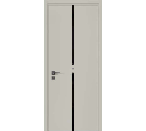 Міжкімнатні Двері WakeWood Cristal 03
