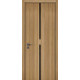 Міжкімнатні Двері WakeWood Cristal 03