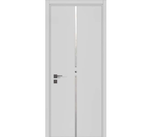 Міжкімнатні Двері WakeWood Cristal 04