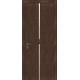 Міжкімнатні Двері WakeWood Cristal 04