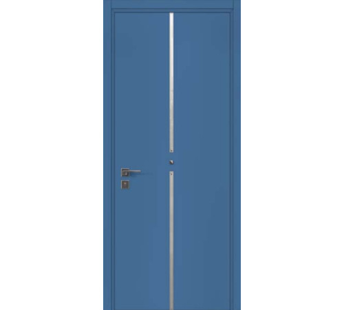 Міжкімнатні Двері WakeWood Cristal 04