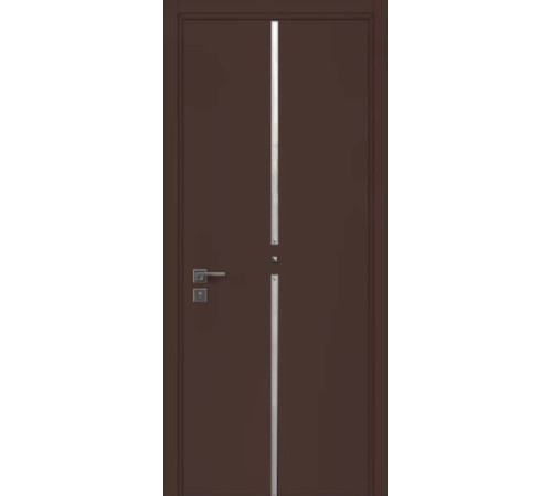 Міжкімнатні Двері WakeWood Cristal 04