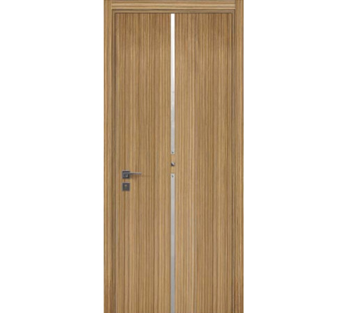 Міжкімнатні Двері WakeWood Cristal 04