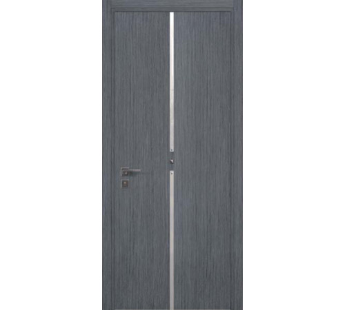Міжкімнатні Двері WakeWood Cristal 04