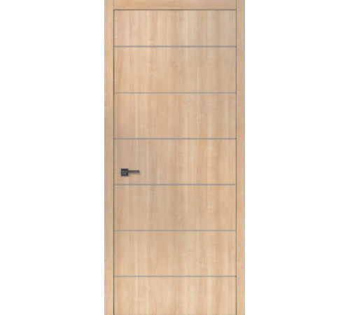 Міжкімнатні Двері WakeWood Forte 08
