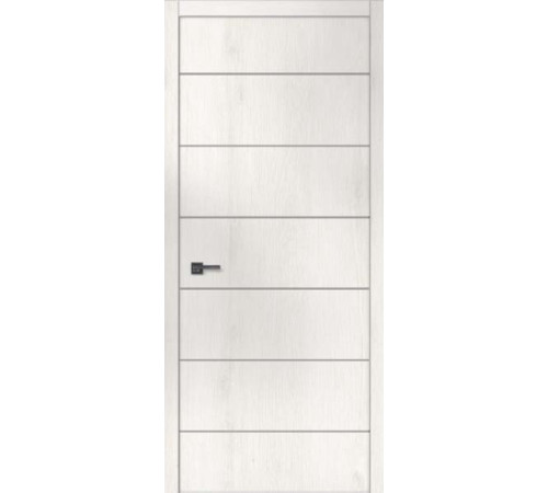 Міжкімнатні Двері WakeWood Forte 08