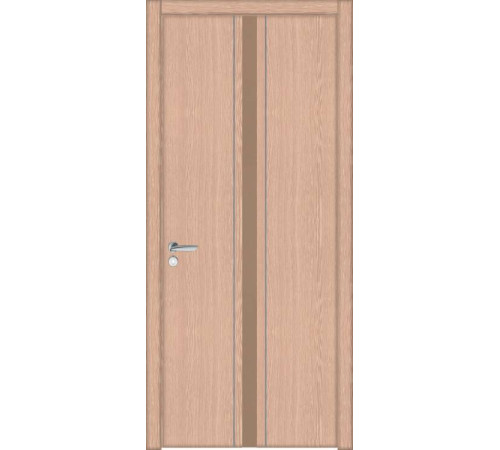Міжкімнатні Двері WakeWood Forte cleare 03