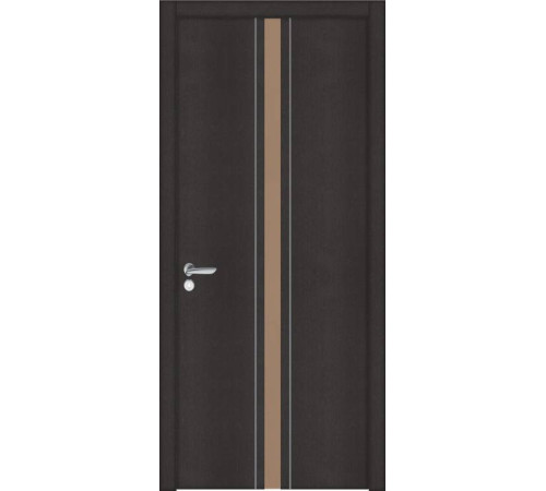Міжкімнатні Двері WakeWood Forte cleare 03