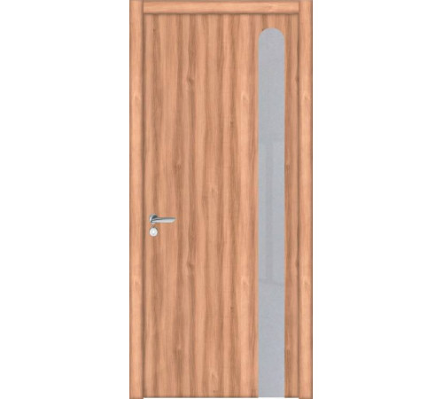 Міжкімнатні Двері WakeWood Forte cleare 06