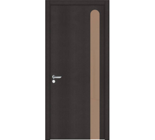 Міжкімнатні Двері WakeWood Forte cleare 06