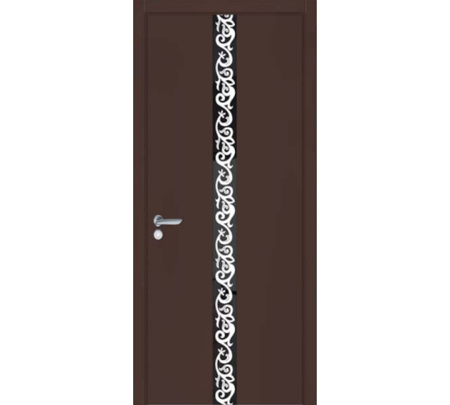 Міжкімнатні Двері WakeWood Deluxe 06-1