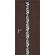 Міжкімнатні Двері WakeWood Deluxe 06-1