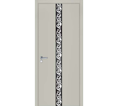 Міжкімнатні Двері WakeWood Deluxe 06-1