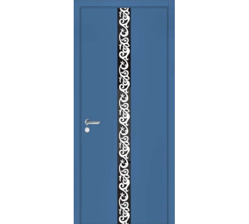 Міжкімнатні Двері WakeWood Deluxe 06-1