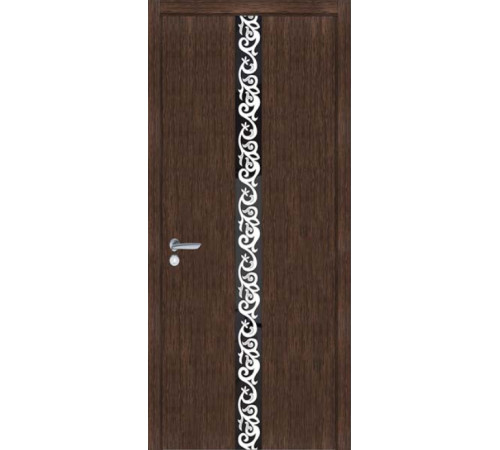 Міжкімнатні Двері WakeWood Deluxe 06-1