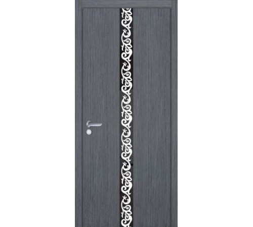 Міжкімнатні Двері WakeWood Deluxe 06-1