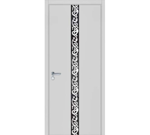 Міжкімнатні Двері WakeWood Deluxe 06-1