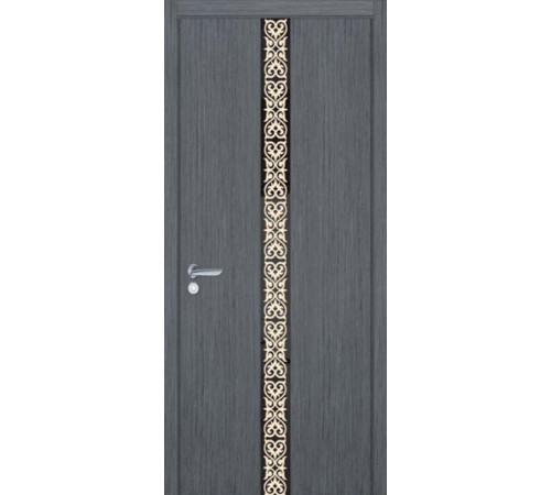 Міжкімнатні Двері WakeWood Deluxe 06-2