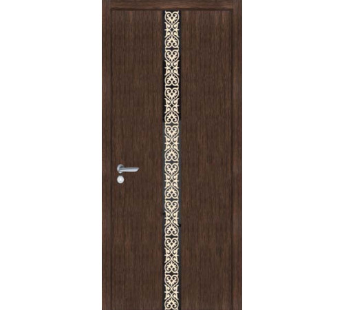 Міжкімнатні Двері WakeWood Deluxe 06-2