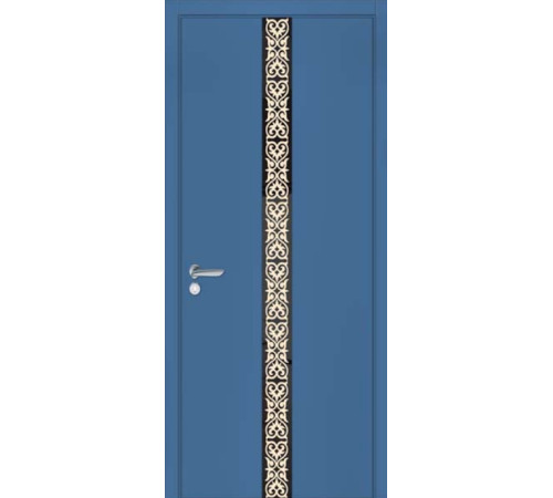 Міжкімнатні Двері WakeWood Deluxe 06-2