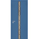 Міжкімнатні Двері WakeWood Deluxe 06-2