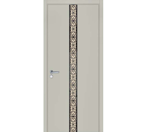 Міжкімнатні Двері WakeWood Deluxe 06-2