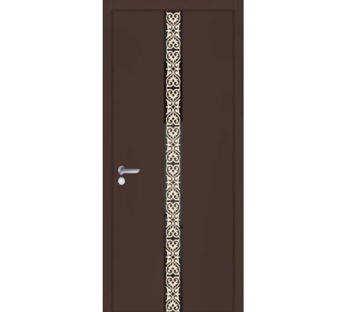 Міжкімнатні Двері WakeWood Deluxe 06-2