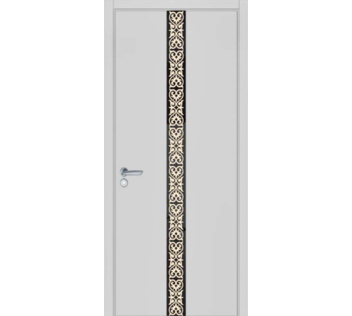 Міжкімнатні Двері WakeWood Deluxe 06-2