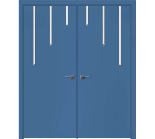 Міжкімнатні Двері WakeWood Cristal 02