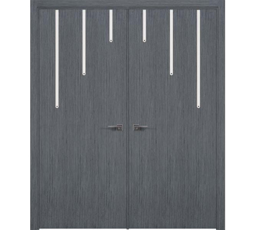 Міжкімнатні Двері WakeWood Cristal 02