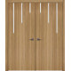 Міжкімнатні Двері WakeWood Cristal 02