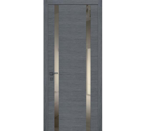 Міжкімнатні Двері WakeWood Glass 01