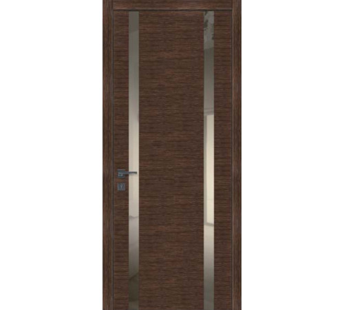 Міжкімнатні Двері WakeWood Glass 01