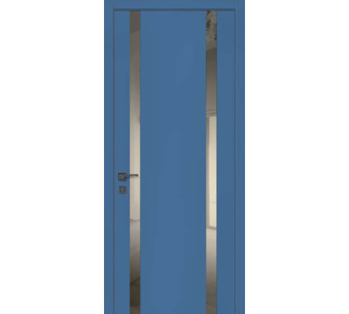 Міжкімнатні Двері WakeWood Glass 01