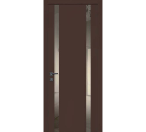 Міжкімнатні Двері WakeWood Glass 01