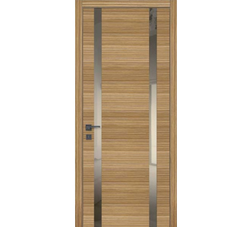 Міжкімнатні Двері WakeWood Glass 01