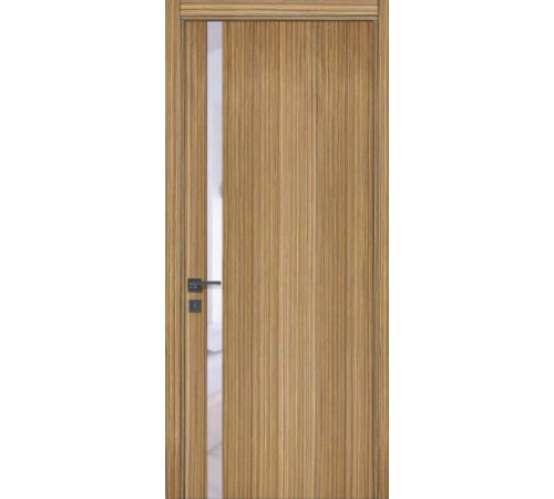 Міжкімнатні Двері WakeWood Glass 02