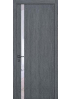 Двері WakeWood Glass 02
