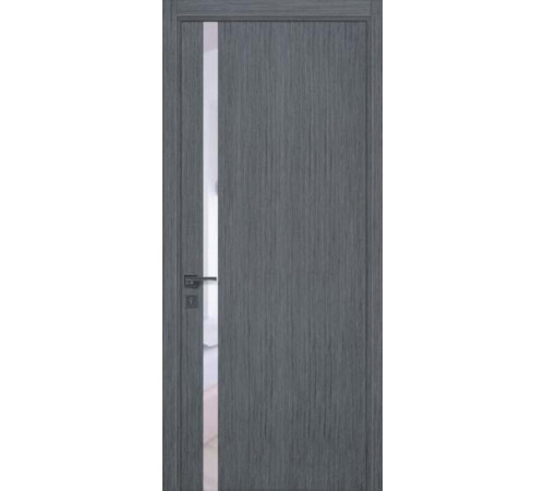 Міжкімнатні Двері WakeWood Glass 02