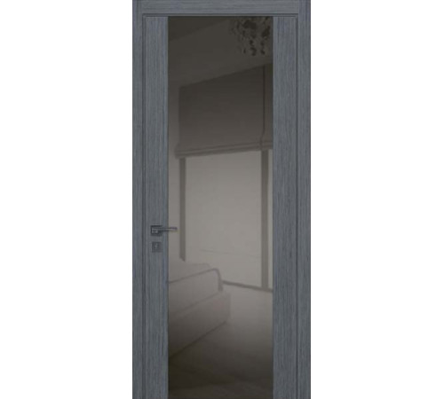 Міжкімнатні Двері WakeWood Glass 03
