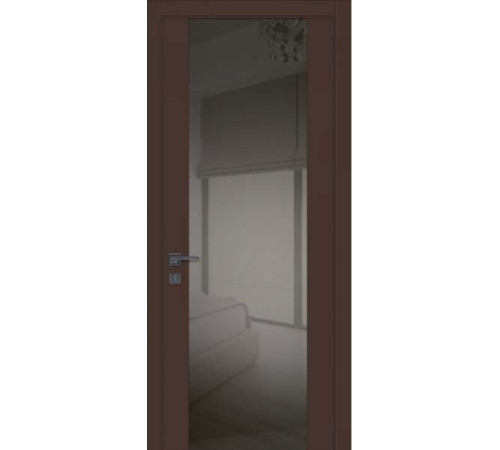 Міжкімнатні Двері WakeWood Glass 03