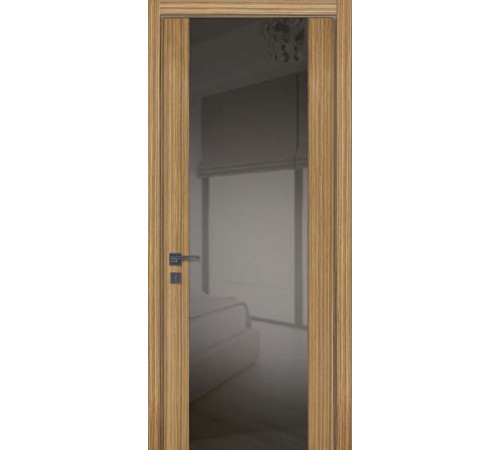 Міжкімнатні Двері WakeWood Glass 03