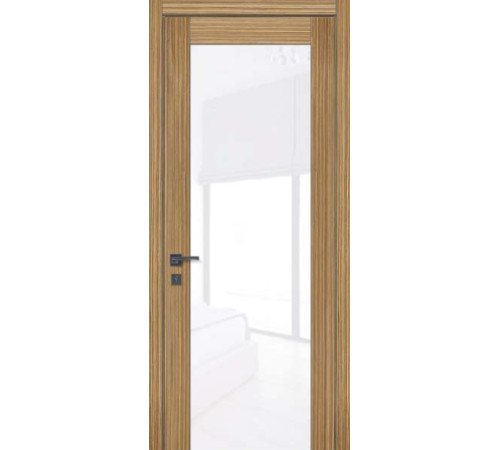Міжкімнатні Двері WakeWood Glass 04
