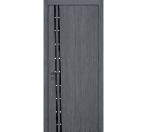 Міжкімнатні Двері WakeWood Glass SV 01
