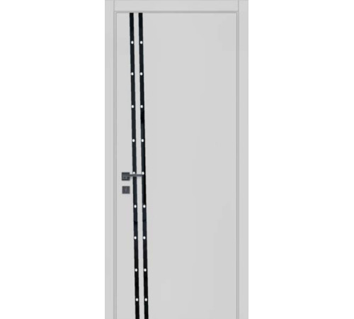 Міжкімнатні Двері WakeWood Glass SV 01
