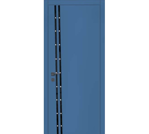 Міжкімнатні Двері WakeWood Glass SV 01