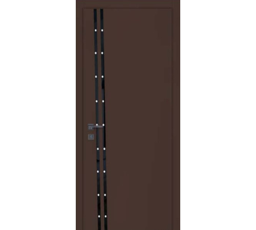 Міжкімнатні Двері WakeWood Glass SV 01
